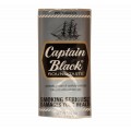 Blend Captain Black Light - Round Taste - Para Cachimbo 